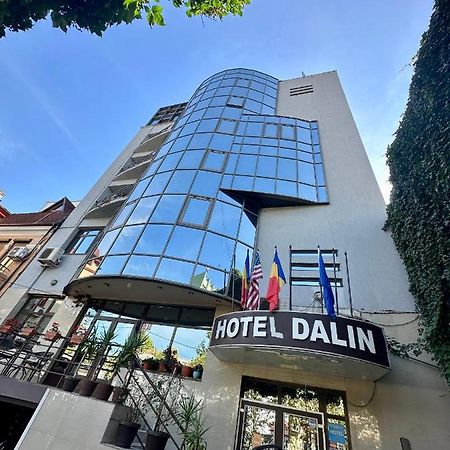 Darin Hotel Bucureşti Ngoại thất bức ảnh