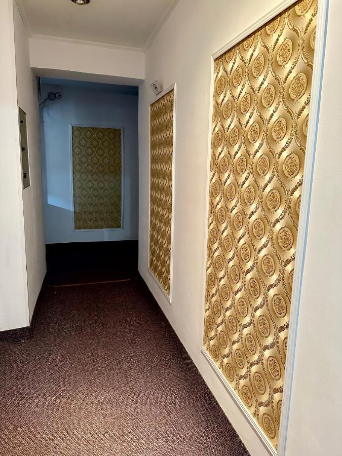 Darin Hotel Bucureşti Ngoại thất bức ảnh
